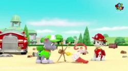 انیمیشن پاوپاترول قسمت سی و دوم از فصل سوم PawPatrol S03E32